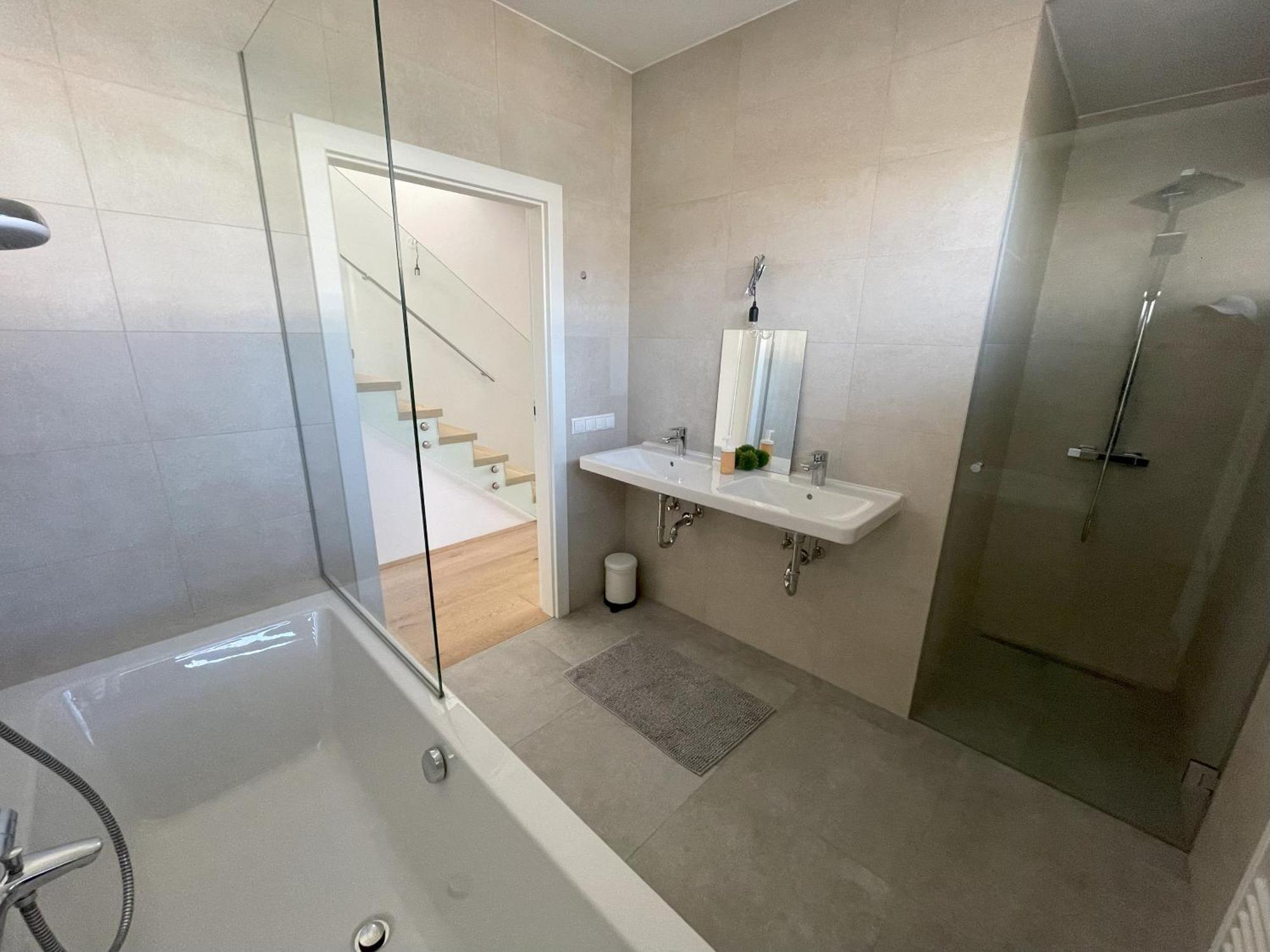 Apartamento Garden *