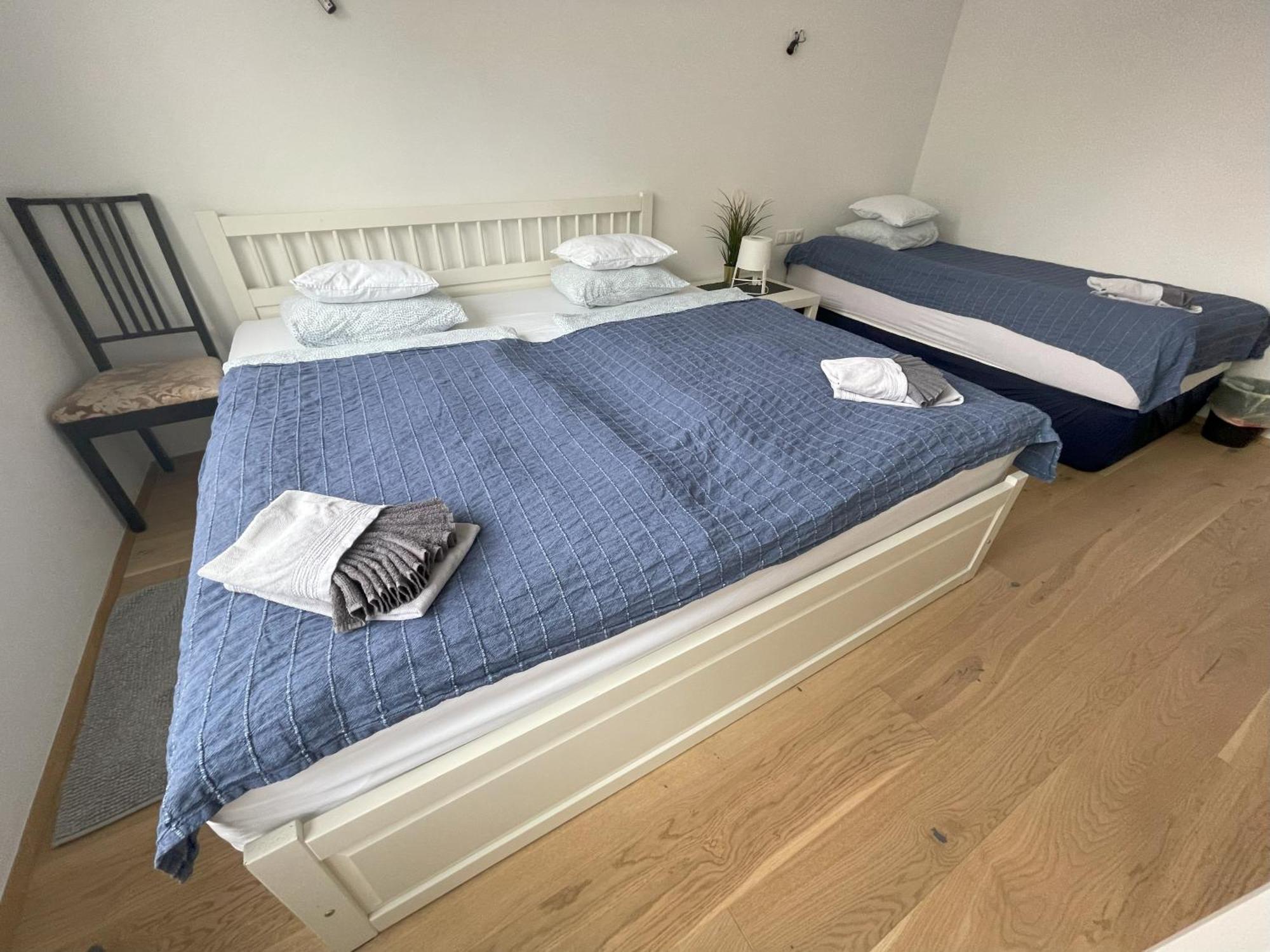 Garden Apartamento *