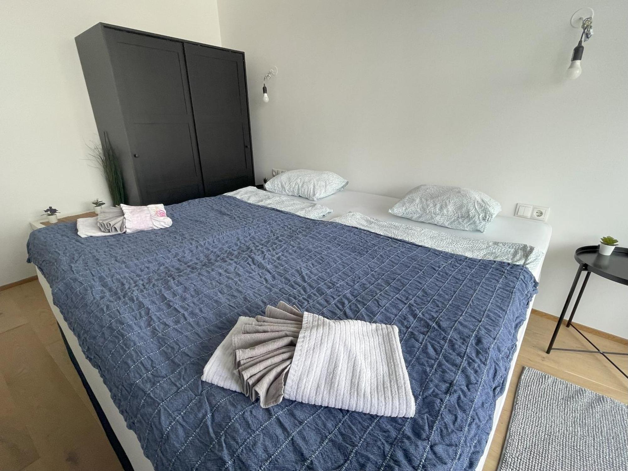 Apartamento Garden *