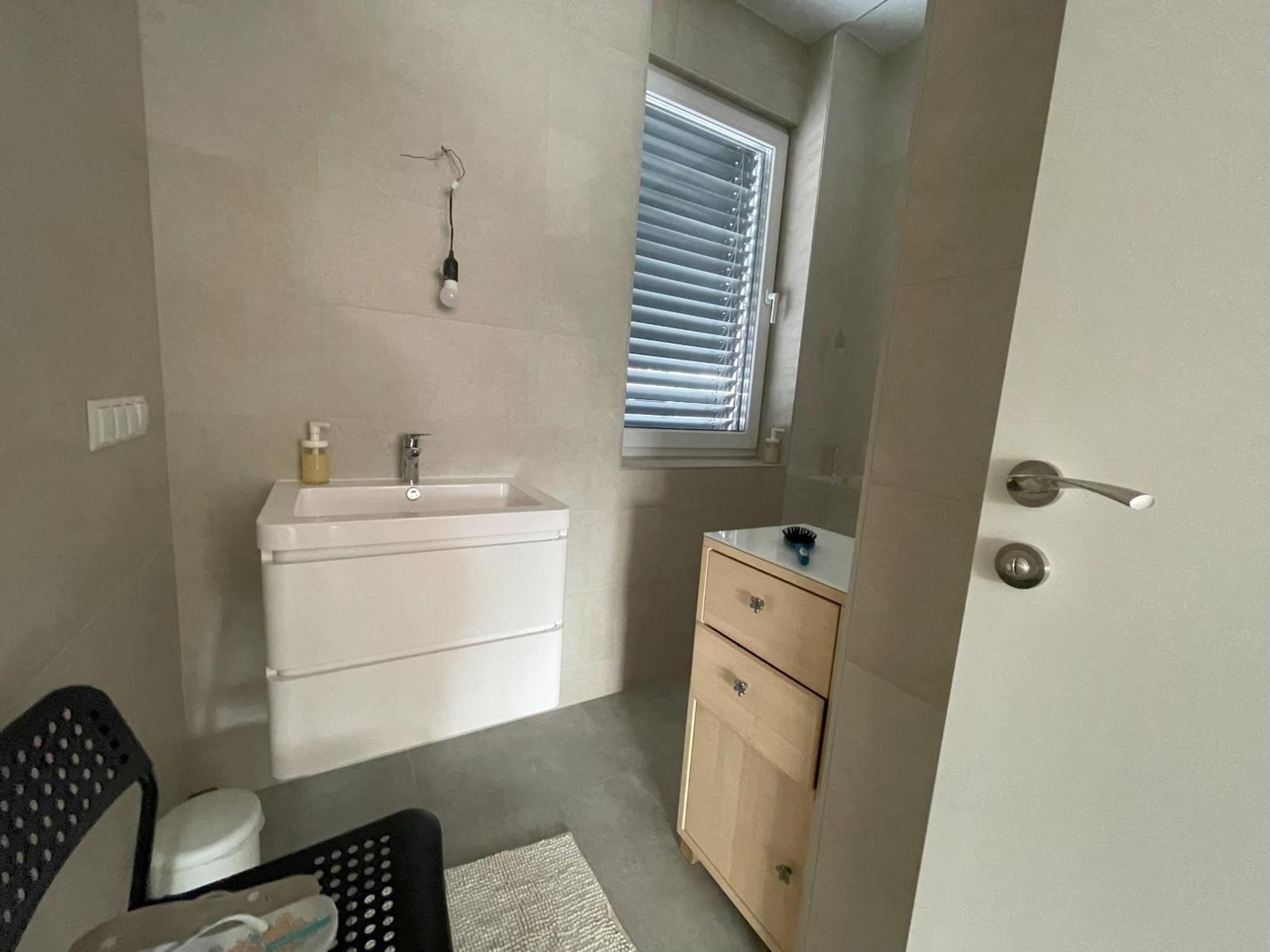 Apartamento Garden *