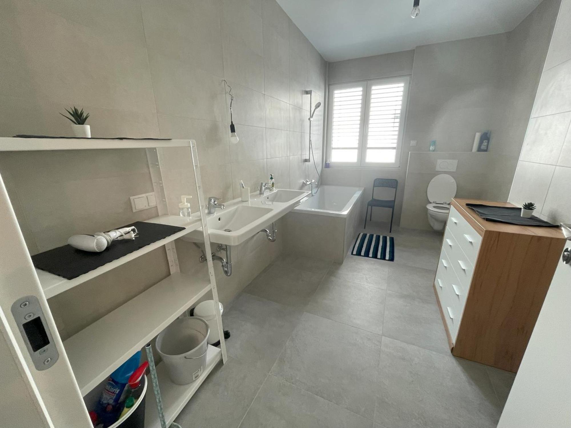 Apartamento Garden