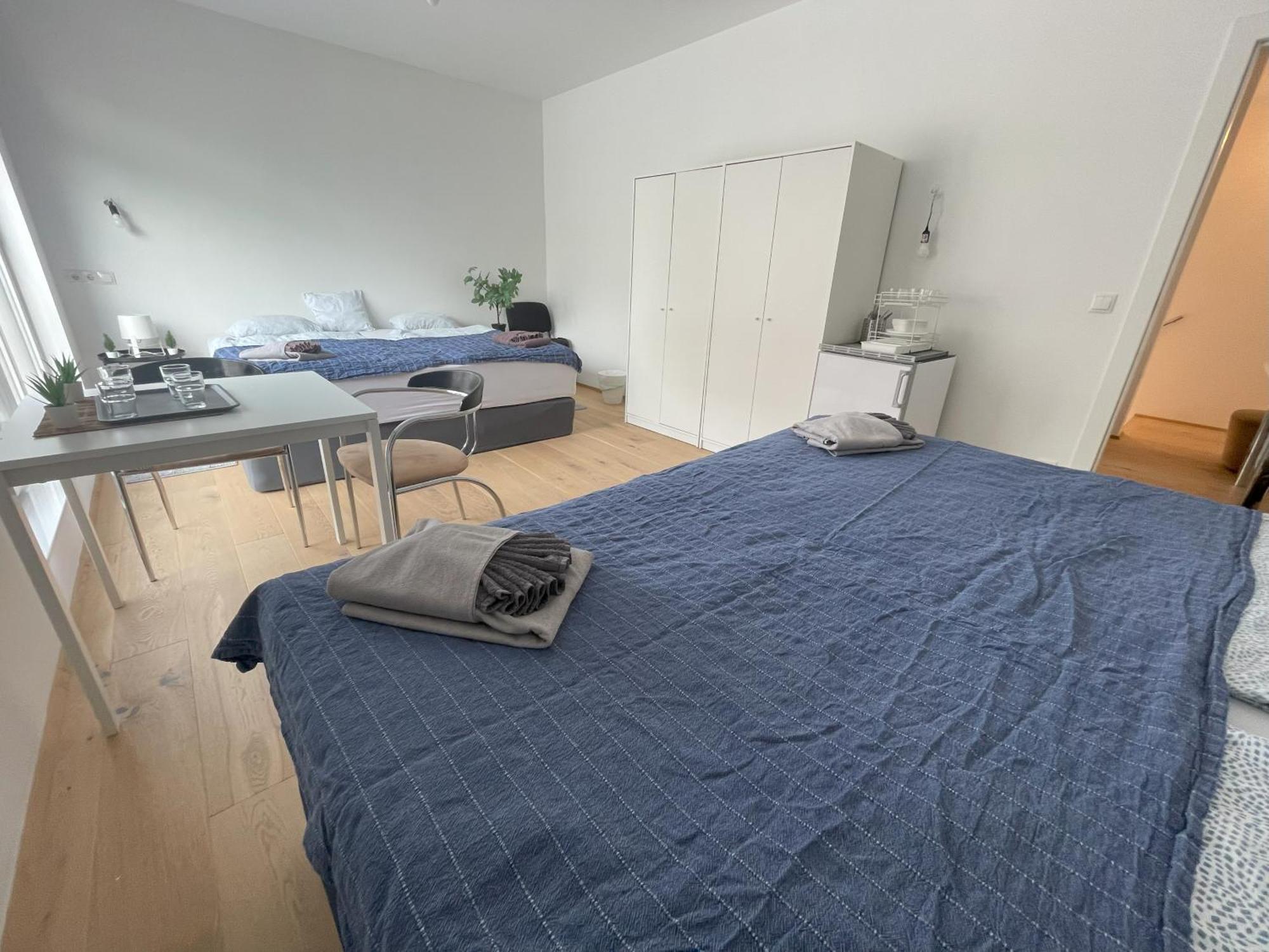 Garden Apartamento *
