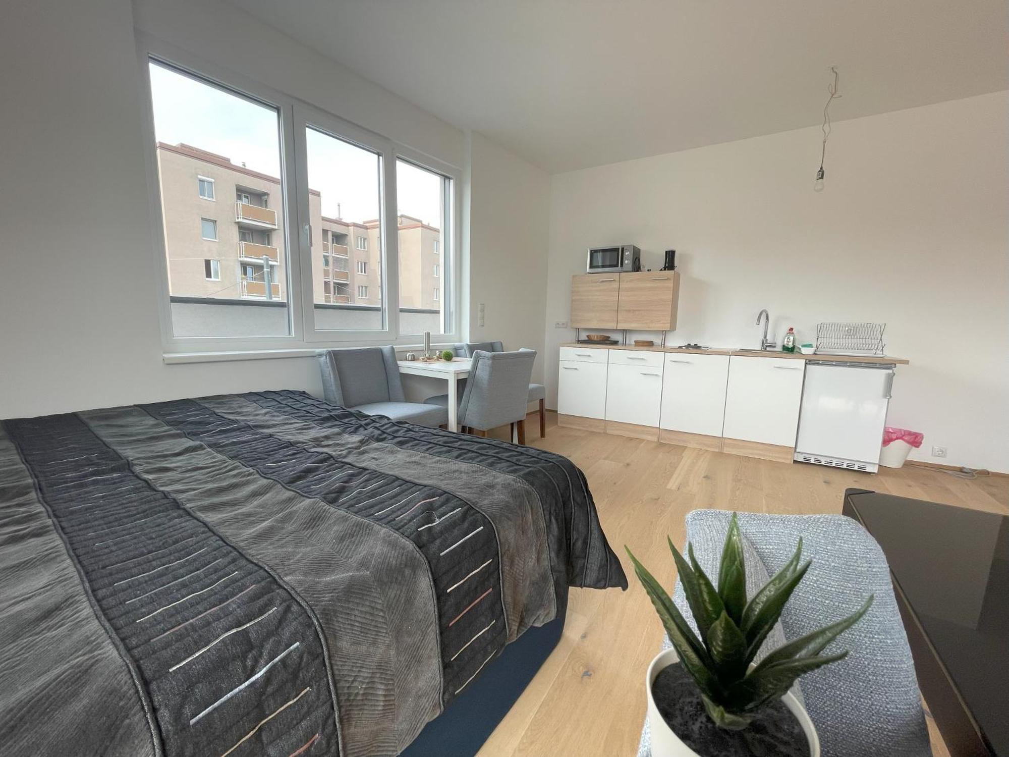Appartement Garden
