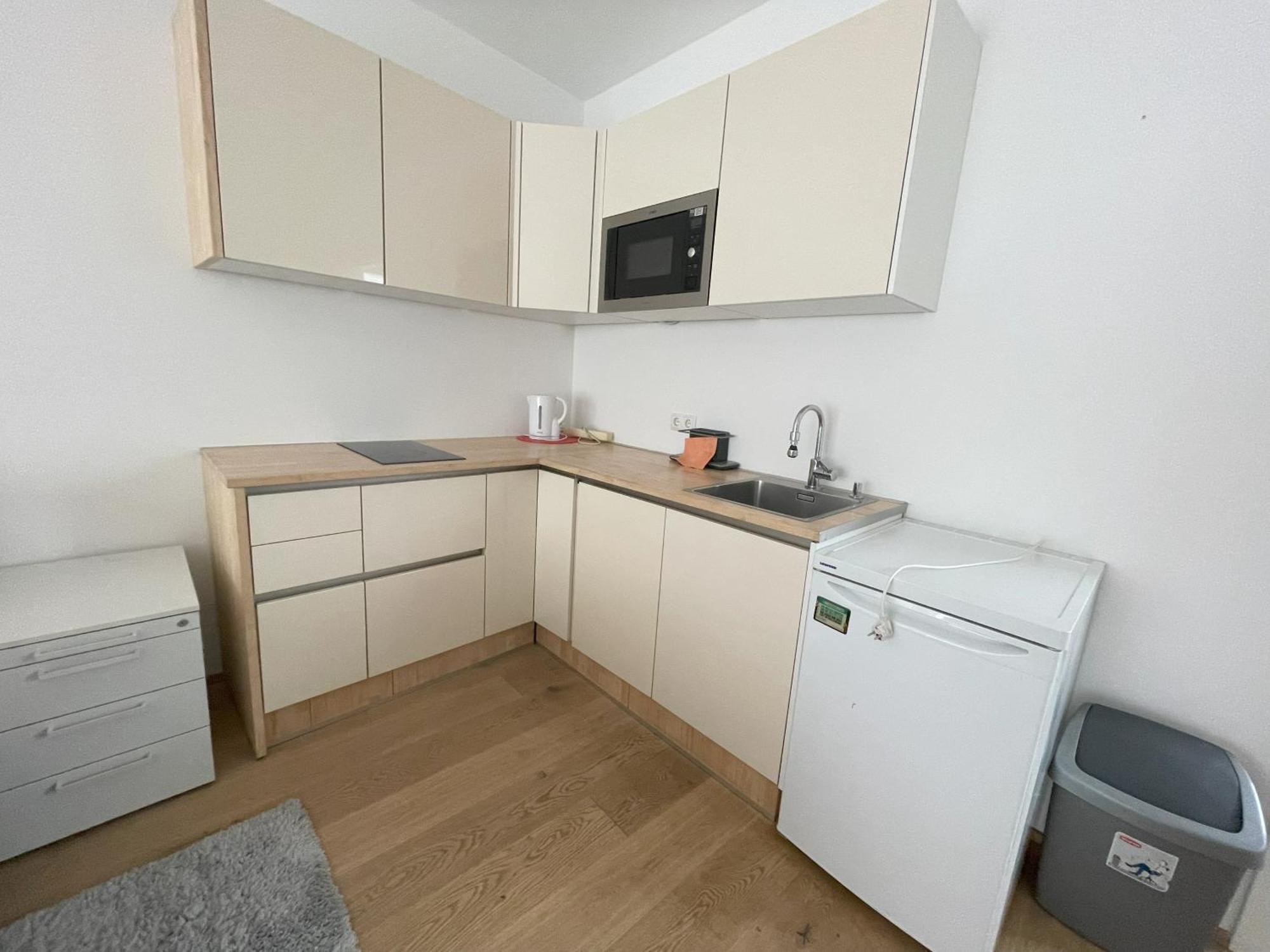 Garden Appartement Wenen