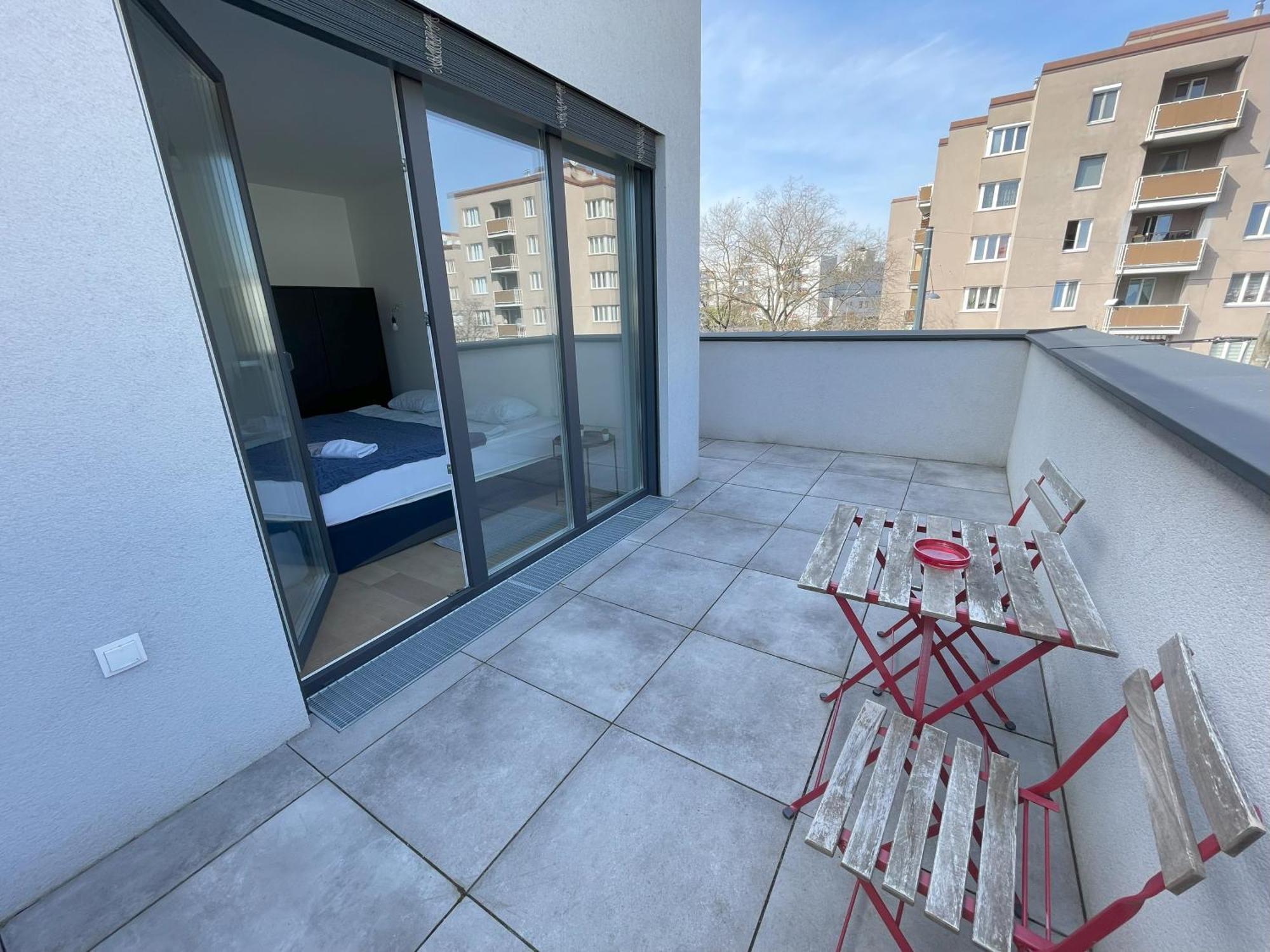 Garden Wenen