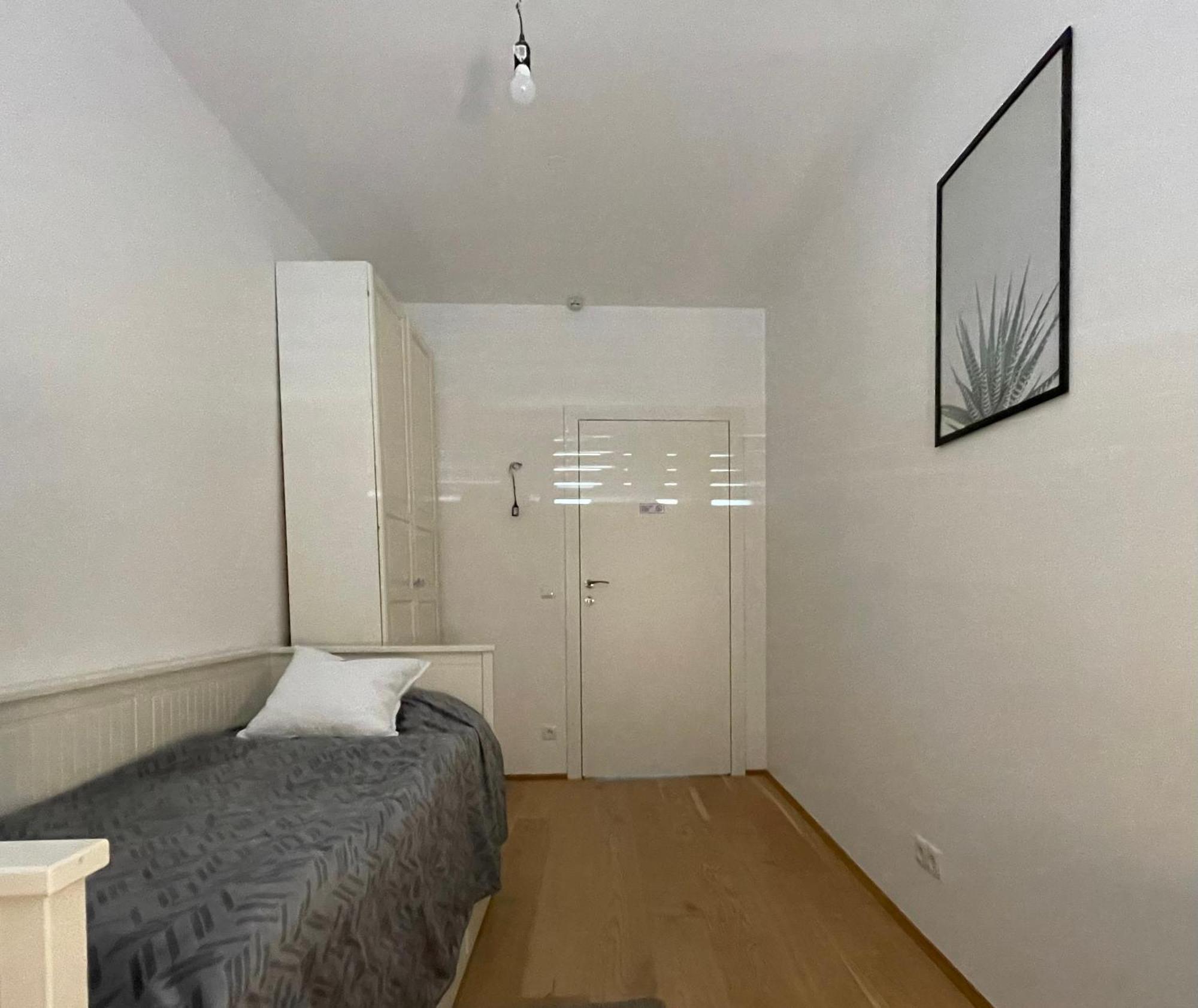 Garden Appartement Wenen